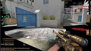 WH wall hack  CSO counter strike online 2017 1206 1334 44 852