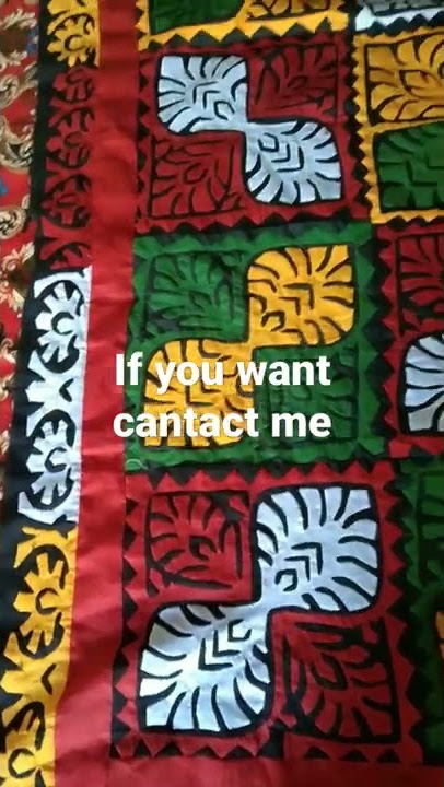 Sindhi ralee for sale if you want cantact me