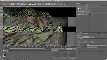 Cinema 4D Tutorial : 