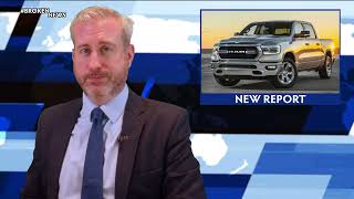 #BrokenNews: New Report Claims Men With Large Cars 