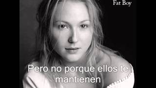 Jewel - Fat Boy (Subtitulada Español)