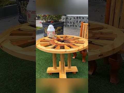 평범한 흙이 예술 작품으로 변하는 순간 #shortsfeed #viral #trending #woodart #woodworking #woodcarving #트렌드 #우드아트 thumbnail