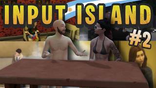 Thumbnail image for The Show Has Begun | Input Island | Episode 2