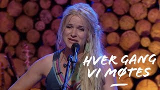 Sol Heilo - Duett (Hver gang vi møtes 2019) chords