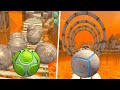 Rollance Adventure Balls | Ultimate Level 3221-3230 Walkthrough Gameplay (Android/iOS)
