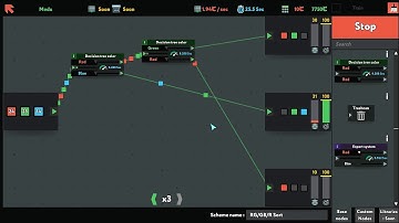 Ep04 - Medx | Solutions & Explanations | while True; Learn();