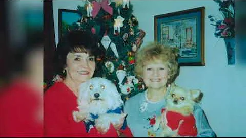 Cinda "Cindy" Lou Meeks Tribute Video