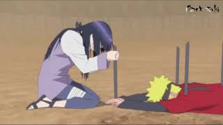 Naruto Stronger Than You Amv
