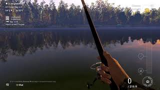 Fishing Planet p5 - Czech out the new location