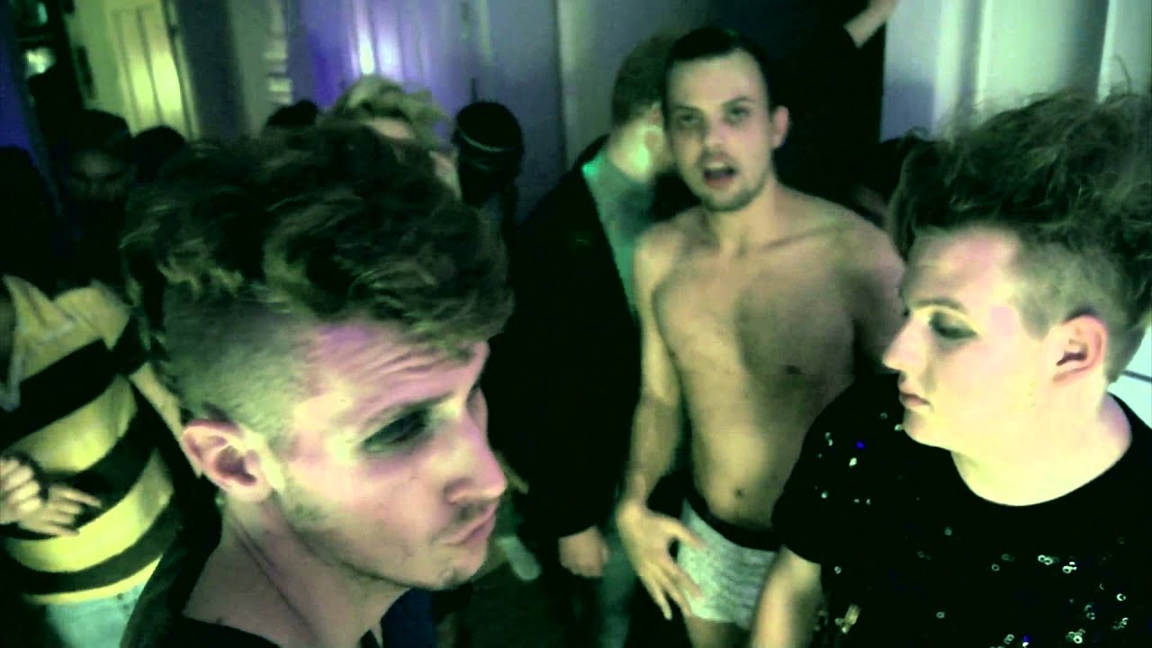 Kælderdan - Glemmeren (Ogu beat)