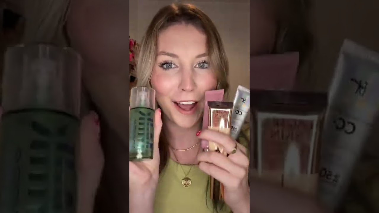 Why have beauty gurus been keeping this a secret? 