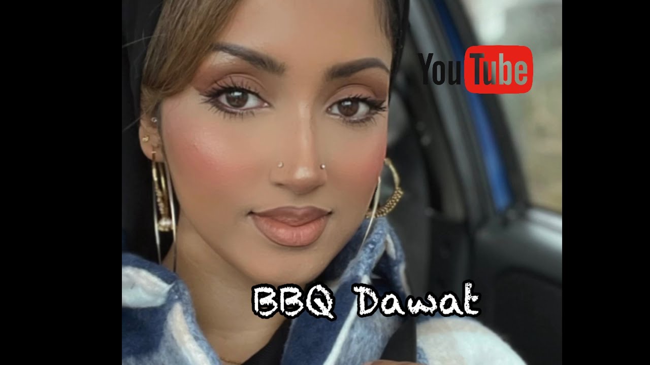 Dawat at a Friends House | BBQ Invite | Bengalistagram