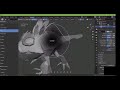 Model animals in MayA part3