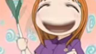 Leek Spin (EAR RAPE)