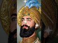 Guru Gobind Singh Ji Maharaj 🔱 Hindi Dharam k Sangha rakshak 🙏#gurugobindsinghji