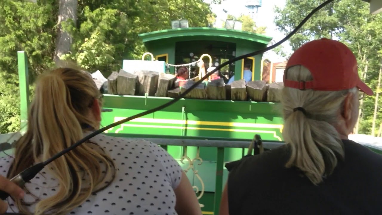kings island racer trains kings island racer trains