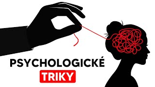 4 Psychologické Triky Díky Kterým Přesvědčíte Každého