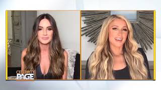 One-On-One: Paris Hilton Opens Up On Traumatic Past In New Documentary | Celebrity Page
