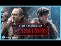 Game of Thrones Symbolism: The Boltons