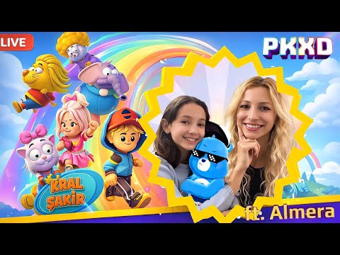 We're in the PKXD King Şakir Spoiler! 😱 Detailed Spoiler Review 🔥