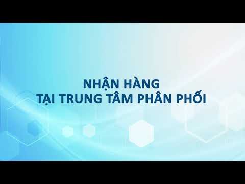 Video Đặt hàng Thanh toán Giao hàng - youtube