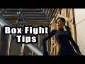 How to Box Fight in Creative and Arena
