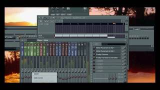 Psy-Trance Tutorial - Psy Percs (Pt. 3)