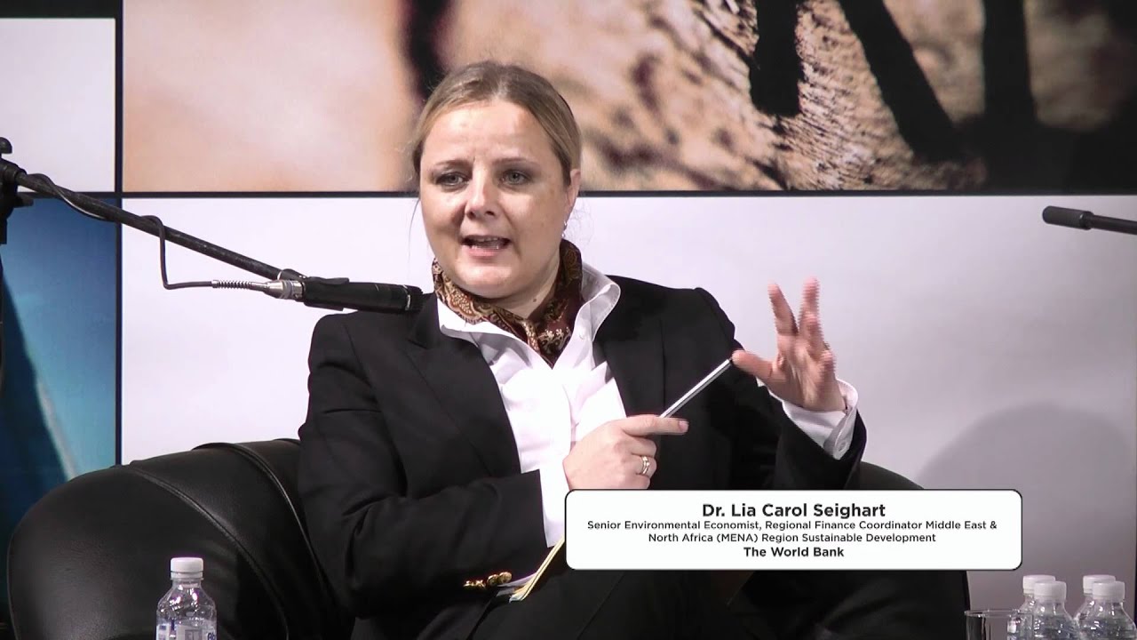 REUSE Speakers Forum: In Brief