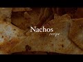 How to make Nachos or Tortilla chips ♡ Polina Bondarenko