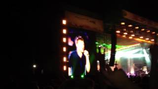 Blur - The Universal (Live at Hyde Park, BT London Live, August 2012)