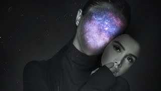 How to make surreal photo using picsart