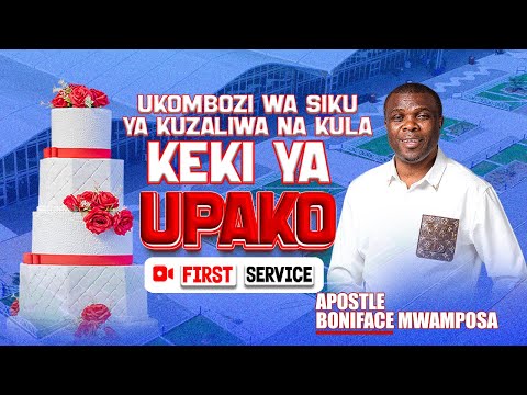 LIVE NOW 28 09 2025 KONGAMANO KUBWA LA UKOMBOZI WA SIKU YA KUZALIWA NA KULA KEKI YA UPAKO