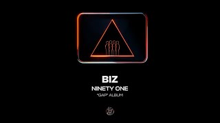 Ninety One - Biz | Official Audio