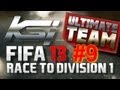 FIFA 13 | Ultimate Team | Race To Division One | Cos you had a bad day... #9