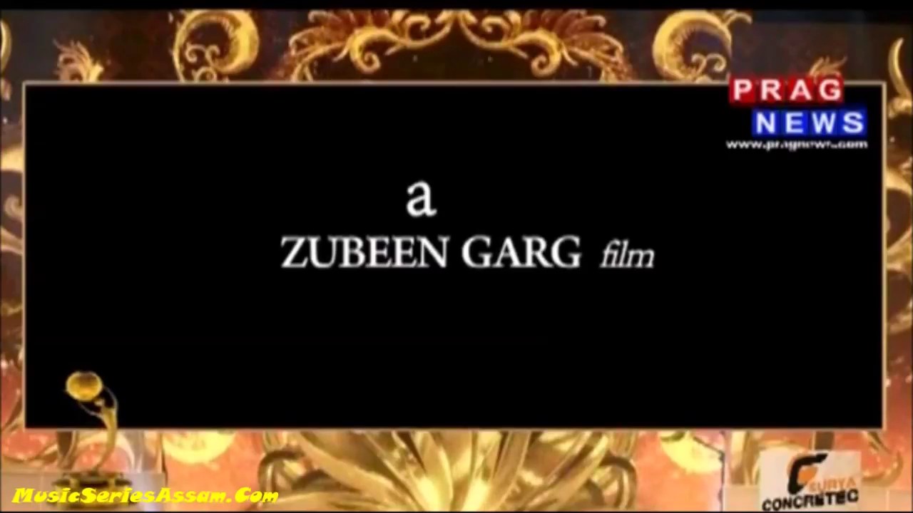 MISSION CHINA TRAILER 1ST EDITION PRESENTED IN PRAG CINE AWARDS NORTH EAST 2017