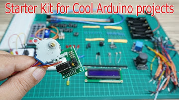 Zero2Hero with Gearbest Advenced Starter Kit