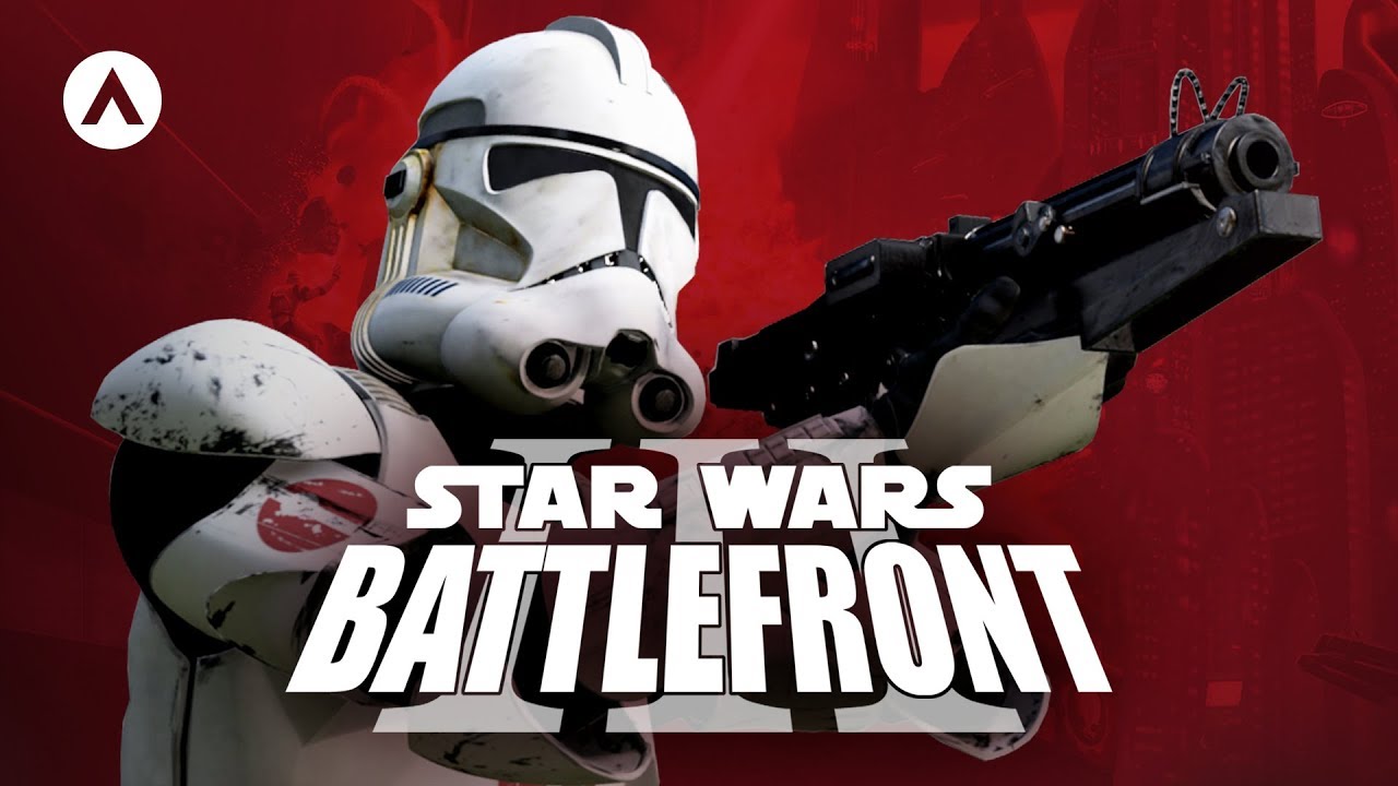 Be honest, Do you really think we will get someday a Star Wars Battlefront  3 ? : r/StarWarsBattlefront