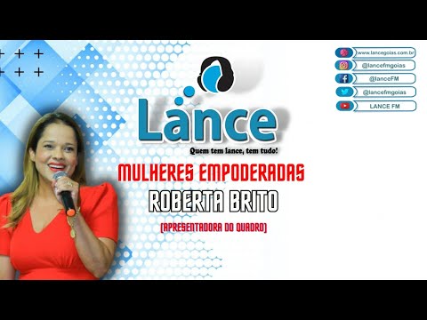 Ouvir Rádio Lance 98.1 FM - Formosa - Rankeador Rádios