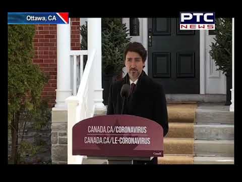 PM announces benefits for students in Canada