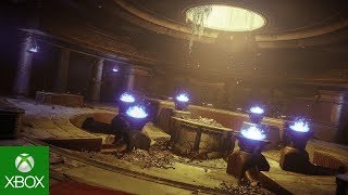 Destiny 2: Forsaken - Season of Opulence Trailer