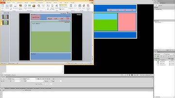 Creating Multiple HTML Pages