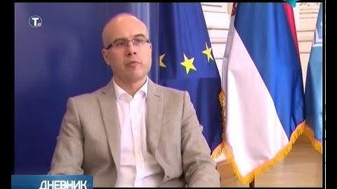 Vučević: Neki dobro žive u senci Aleksandra Vučića