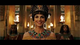 Pharaoh (2025) Official Trailer