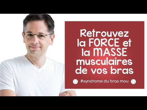 Vidéo: Force Musculaire: Avantages, Exercices Et Plus