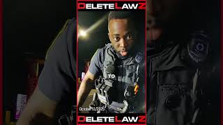 COPS TARGET MAN AND STALK HIM ARRESTING HIM MULTIPLE TIMES!
