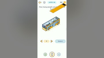 Smart Brain : Mind-Blowing Game Level 61 to 70 | Flare Games XT