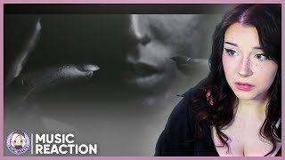 E-Girl Reacts│Get Scared - Buried Alive│Music Reaction