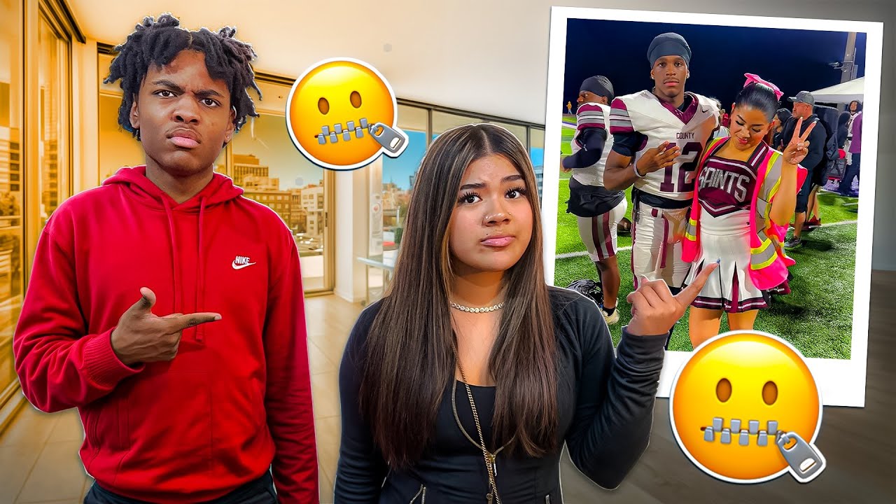 I ACCIDENTALLY CALLED TD BY MY BOY BESTIE’S NAME 😳