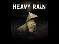 Heavy Rain #1 - Coitado do meu filho