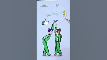 What does Thanos took from diva?||Squid game 2||#squidgame #squidgame2 #thanos #diva